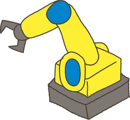 ロボット画像